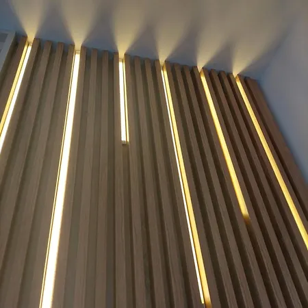 Appartement Magicd *