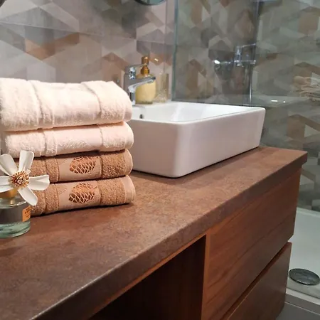 Magicd Διαμέρισμα