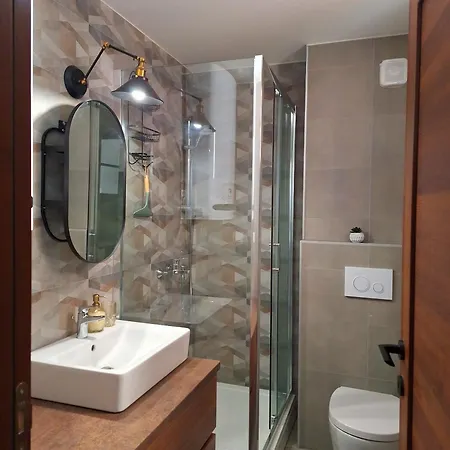 Magicd Διαμέρισμα *