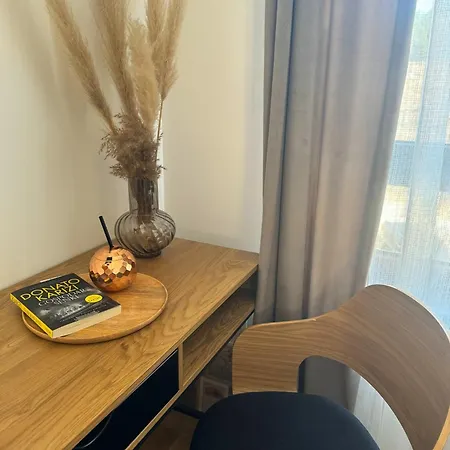 Magicd Appartement *