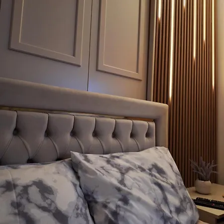 Magicd Apartment