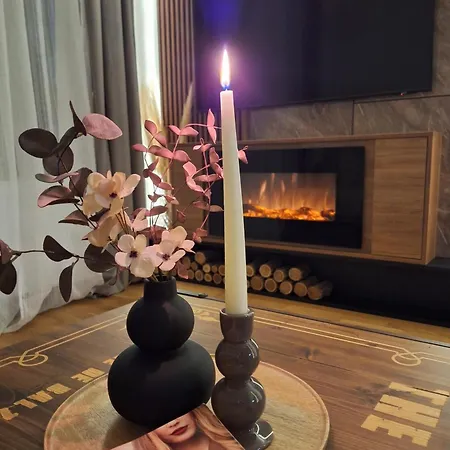 Magicd Appartement Divčibare