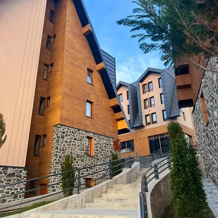Apartment Magicd Divcibare