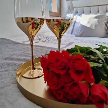 Magicd Appartement *