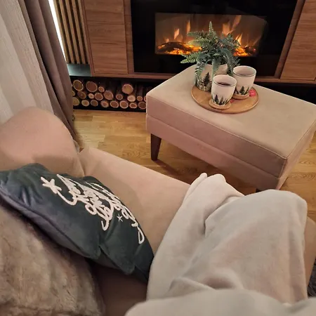 Διαμέρισμα Magicd Divčibare