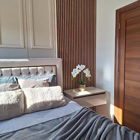 Magicd Appartement Divčibare