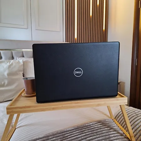 Magicd Διαμέρισμα