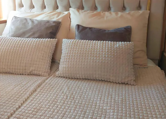 Magicd Lejlighed Divčibare