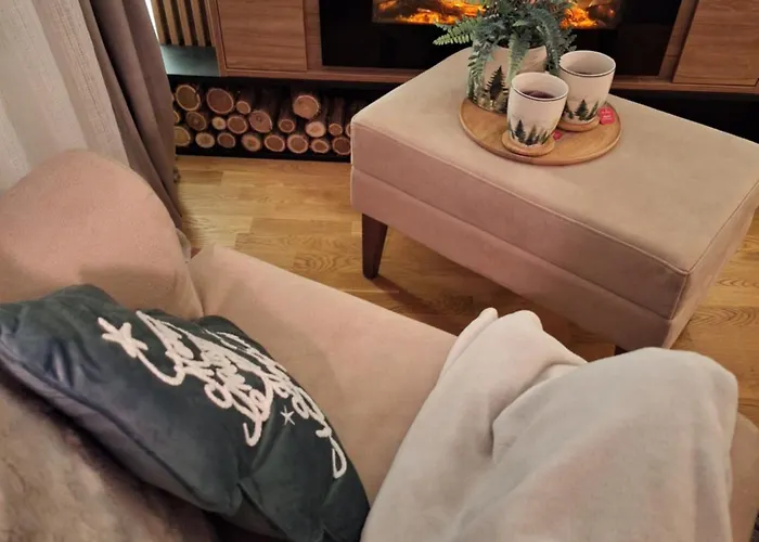 Lejlighed Magicd Divčibare