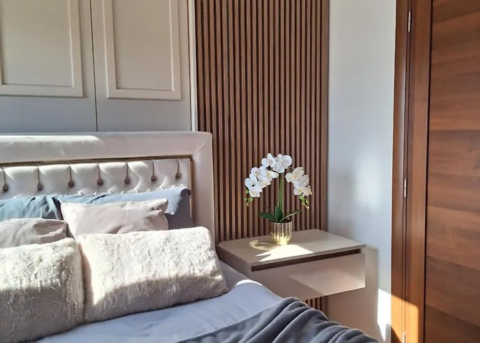 Magicd Lejlighed Divčibare